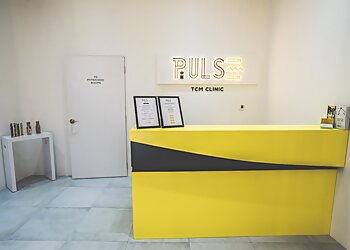 Marina Bay Traditional Chinese Medicine Pulse TCM Clinic image 2 Marina Bay Traditional Chinese Medicine Pulse TCM Clinic image 2