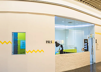 Marina Bay Traditional Chinese Medicine Pulse TCM Clinic Marina Bay Link Mall image 1