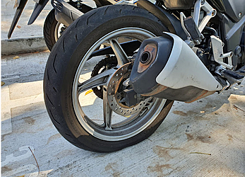 Tanjong Pagar Auto Repair Shops Punctured Tyre image 2 Tanjong Pagar Auto Repair Shops Punctured Tyre image 2