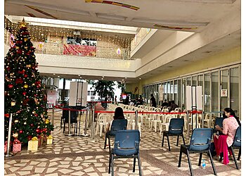 Punggol 21 Community Club photo Punggol 21 Community Club