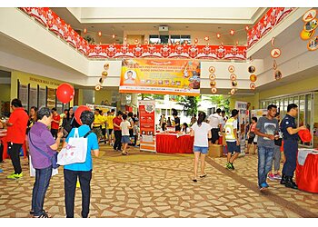 Punggol 21 Community Club image Punggol 21 Community Club