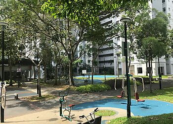 Punggol East Coral Edge Community Park image Punggol East Coral Edge Community Park