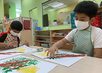 Punggol Enrichment Centre image Punggol Enrichment Centre