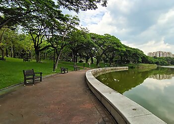 Hougang Public Parks Punggol Park image 3 Hougang Public Parks Punggol Park image 3