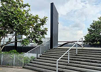 Punggol Tourist Attractions Punggol Point Park image 2 Punggol Tourist Attractions Punggol Point Park image 2