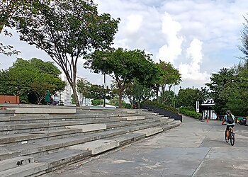 Punggol Tourist Attractions Punggol Point Park image 3 Punggol Tourist Attractions Punggol Point Park image 3