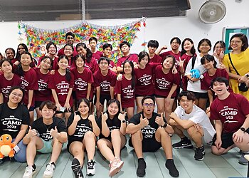 Hougang Primary Schools Punggol Primary School image 2 Hougang Primary Schools Punggol Primary School image 2