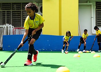 Hougang Primary Schools Punggol Primary School image 3 Hougang Primary Schools Punggol Primary School image 3
