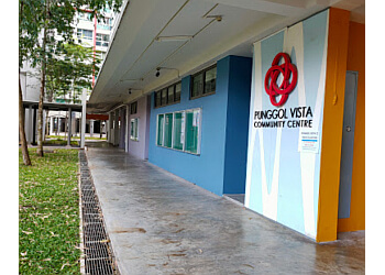 Punggol Vista Community Centre