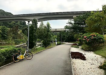 Punggol Public Parks Punggol Waterway Park image 2 Punggol Public Parks Punggol Waterway Park image 2