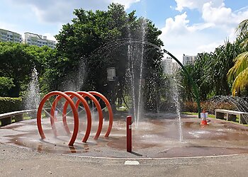 Punggol Public Parks Punggol Waterway Park image 3 Punggol Public Parks Punggol Waterway Park image 3