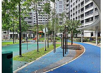 Punggol West Community Centre photo Punggol West Community Centre