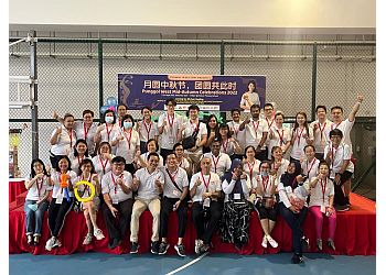 Punggol West Community Centre image Punggol West Community Centre