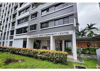 Punggol West Community Centre