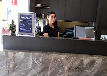 Hougang Massage Therapists Pure Bliss Spa image 3 Hougang Massage Therapists Pure Bliss Spa image 3