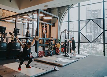 Orchard Road Gyms Pure Fitness Ngee Ann City image 2 Orchard Road Gyms Pure Fitness Ngee Ann City image 2