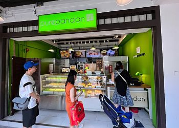 Pure Pandan photo Pure Pandan