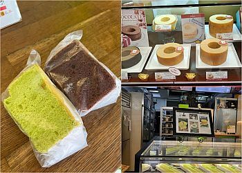 Pure Pandan image Pure Pandan