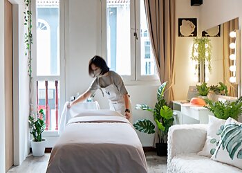 Outram Medical Spas Pure Tincture Organic Beauty image 3 Outram Medical Spas Pure Tincture Organic Beauty image 3