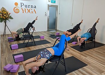 Bukit Merah Yoga Studios Purna Yoga image 3 Bukit Merah Yoga Studios Purna Yoga image 3
