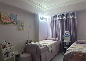 Sengkang Beauty Salons Purple Angel Beauty Studio Pte. Ltd image 2 Sengkang Beauty Salons Purple Angel Beauty Studio Pte. Ltd image 2