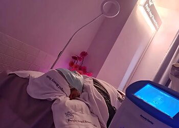 Sengkang Beauty Salons Purple Angel Beauty Studio Pte. Ltd image 3 Sengkang Beauty Salons Purple Angel Beauty Studio Pte. Ltd image 3