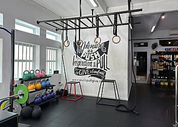 Push Pull Give image Push Pull Give