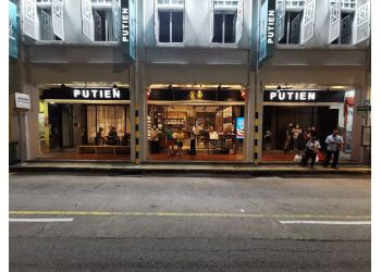 Little India Chinese Restaurants Putien image 2 Little India Chinese Restaurants Putien image 2