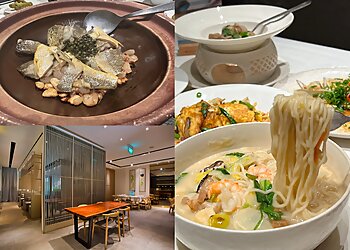 Little India Chinese Restaurants Putien image 3 Little India Chinese Restaurants Putien image 3