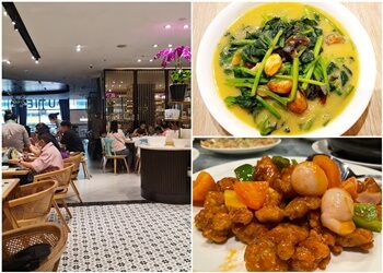 Serangoon Chinese Restaurants Putien Nex image 3 Serangoon Chinese Restaurants Putien Nex image 3