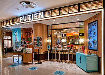 Telok Blangah Chinese Restaurants Putien image 2 Telok Blangah Chinese Restaurants Putien image 2