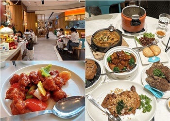 Telok Blangah Chinese Restaurants Putien image 3 Telok Blangah Chinese Restaurants Putien image 3