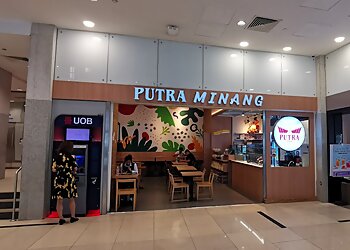 Tanjong Pagar Indonesian Restaurants Putra Minang image 2 Tanjong Pagar Indonesian Restaurants Putra Minang image 2