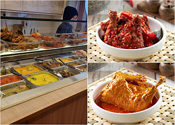 Tanjong Pagar Indonesian Restaurants Putra Minang image 3 Tanjong Pagar Indonesian Restaurants Putra Minang image 3