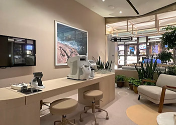 Marina Bay Opticians Puyi Optical image 3 Marina Bay Opticians Puyi Optical image 3