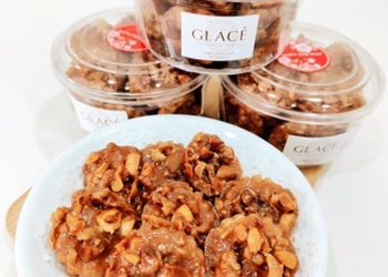 Pâtisserie Glacé photo Pâtisserie Glacé