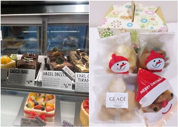 Pâtisserie Glacé image Pâtisserie Glacé