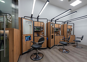 Choa Chu Kang Barber Shops QB HOUSE-Choa Chu Kang image 2 Choa Chu Kang Barber Shops QB HOUSE-Choa Chu Kang image 2