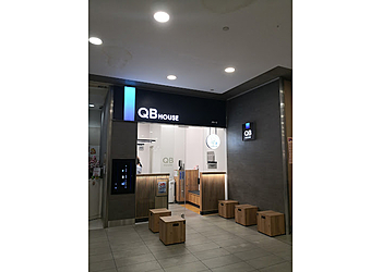 Choa Chu Kang Barber Shops QB HOUSE-Choa Chu Kang image 3 Choa Chu Kang Barber Shops QB HOUSE-Choa Chu Kang image 3