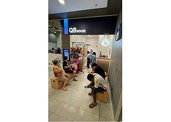 Choa Chu Kang Barber Shops QB HOUSE-Choa Chu Kang image 1