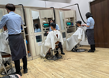 Jurong West Barber Shops QB House Jurong West image 2 Jurong West Barber Shops QB House Jurong West image 2