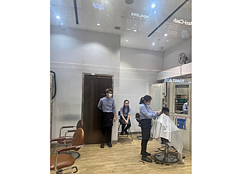 Jurong West Barber Shops QB House Jurong West image 1