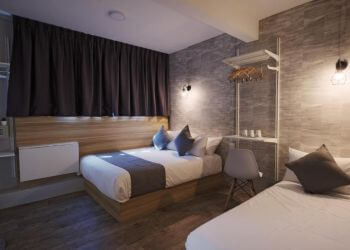 Q Loft Hotels@Bedok photo Q Loft Hotels@Bedok