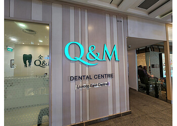 Q & M Dental Centre