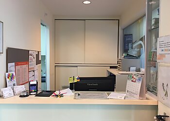 Toa Payoh Dental Clinics Q & M Dental Group Braddell image 2 Toa Payoh Dental Clinics Q & M Dental Group Braddell image 2