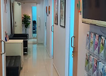 Toa Payoh Dental Clinics Q & M Dental Group Braddell image 3 Toa Payoh Dental Clinics Q & M Dental Group Braddell image 3