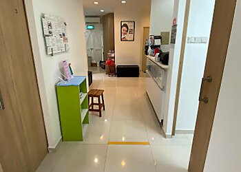 Bukit Panjang Dental Clinics Q & M Dental Group Bukit Panjang image 2 Bukit Panjang Dental Clinics Q & M Dental Group Bukit Panjang image 2