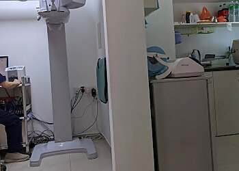 Bukit Panjang Dental Clinics Q & M Dental Group Bukit Panjang image 3 Bukit Panjang Dental Clinics Q & M Dental Group Bukit Panjang image 3