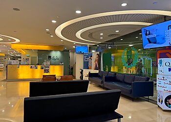 Q & M Dental Group City Square Mall photo Q & M Dental Group City Square Mall