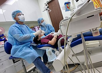 Q & M Dental Group City Square Mall image Q & M Dental Group City Square Mall